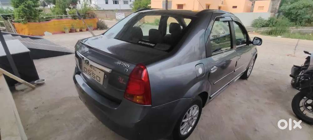 Mahindra Verito 2013 Diesel 130000 Km Driven