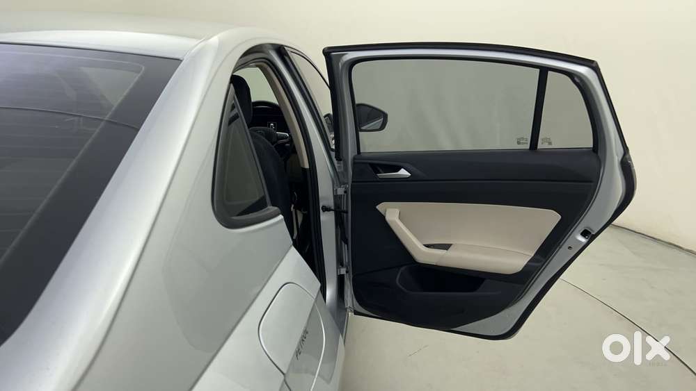 Volkswagen Virtus Highline Plus 1.0 Tsi At, 2022, Petrol