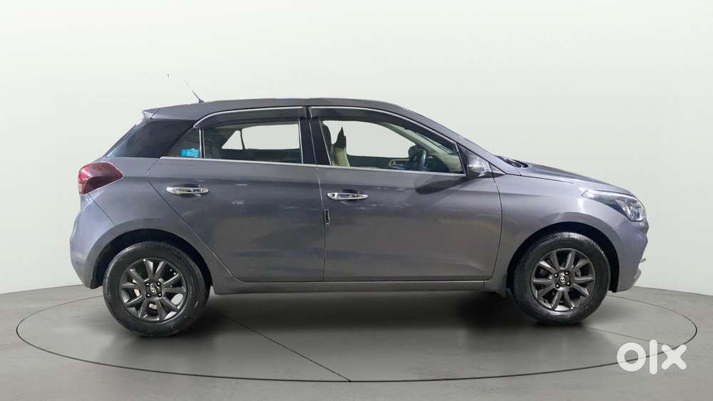 Hyundai Elite I20 Sportz Plus, 2019, Petrol