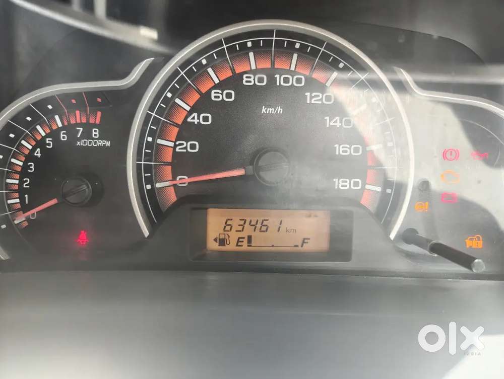 Maruti Suzuki Alto K10 2018 Petrol 64000 Km Driven