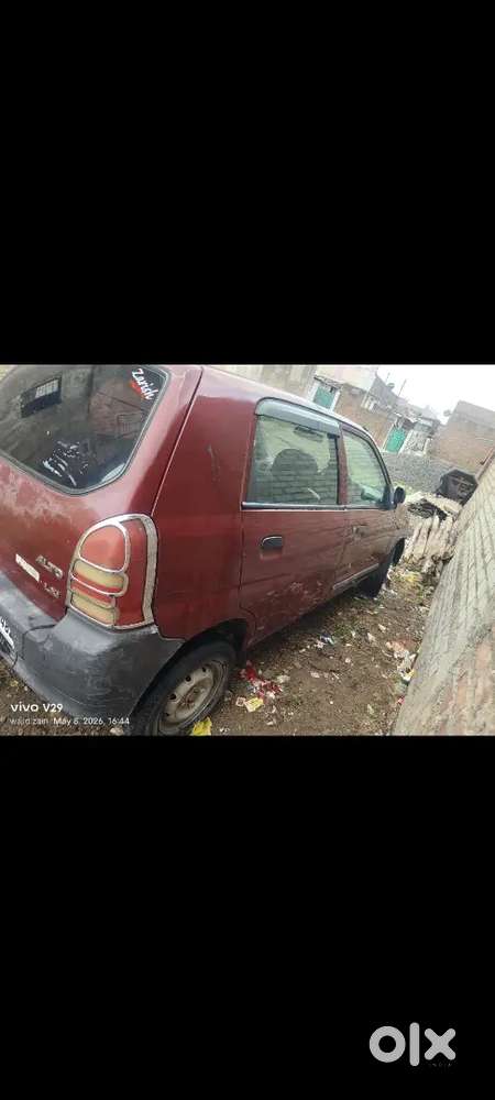 Jamil Colony Majisd Ke Pass