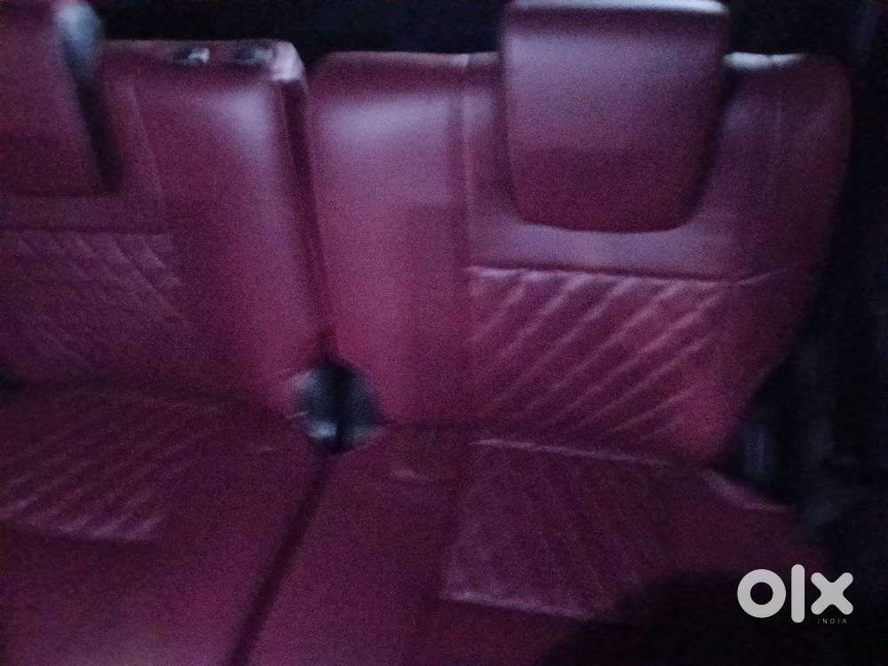 Toyota Innova Crysta 2.7 Gx Mt, 2018, Diesel