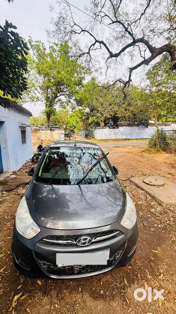 Hyundai I10 2013 Petrol Well Maintained