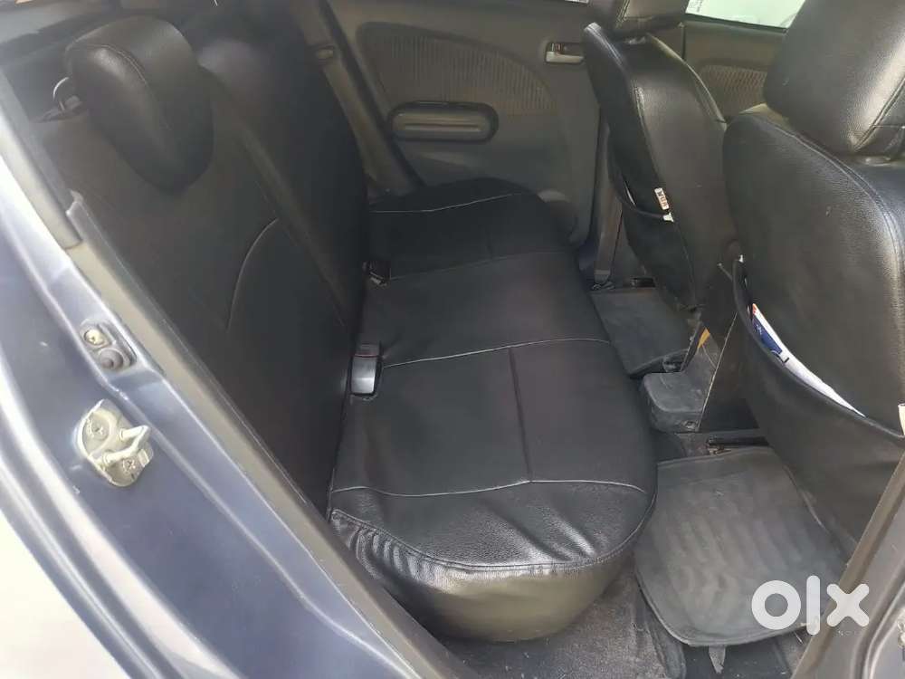 2015 Maruti Suzuki Ritz