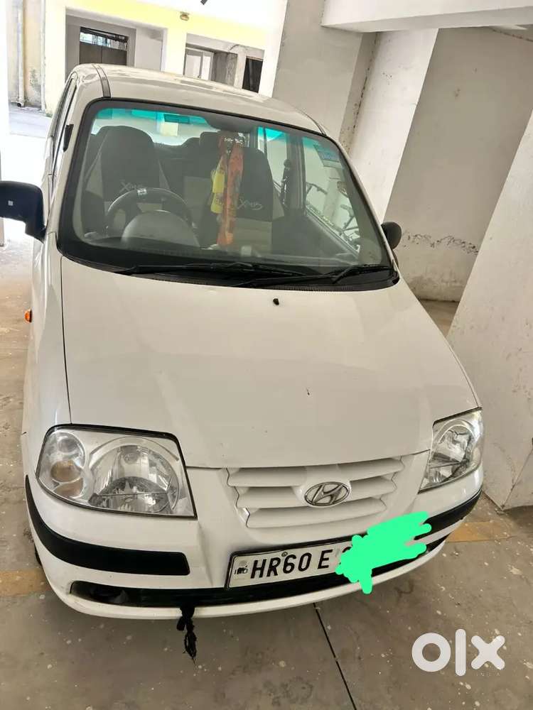 Hyundai Santro Xing 2014