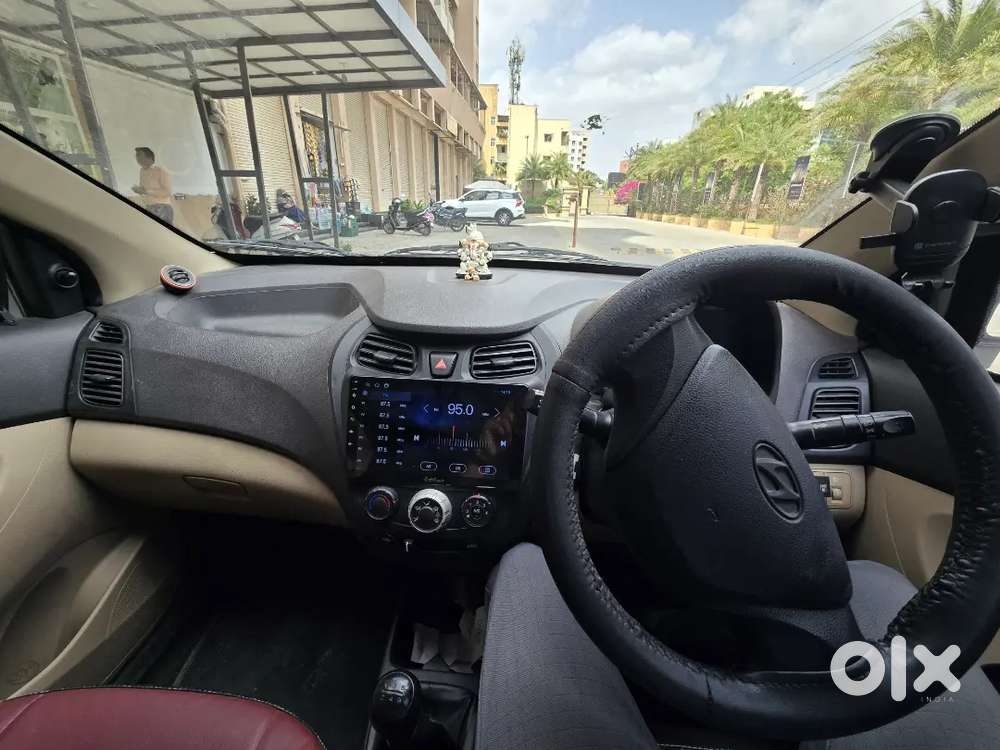 Hyundai Eon 2014