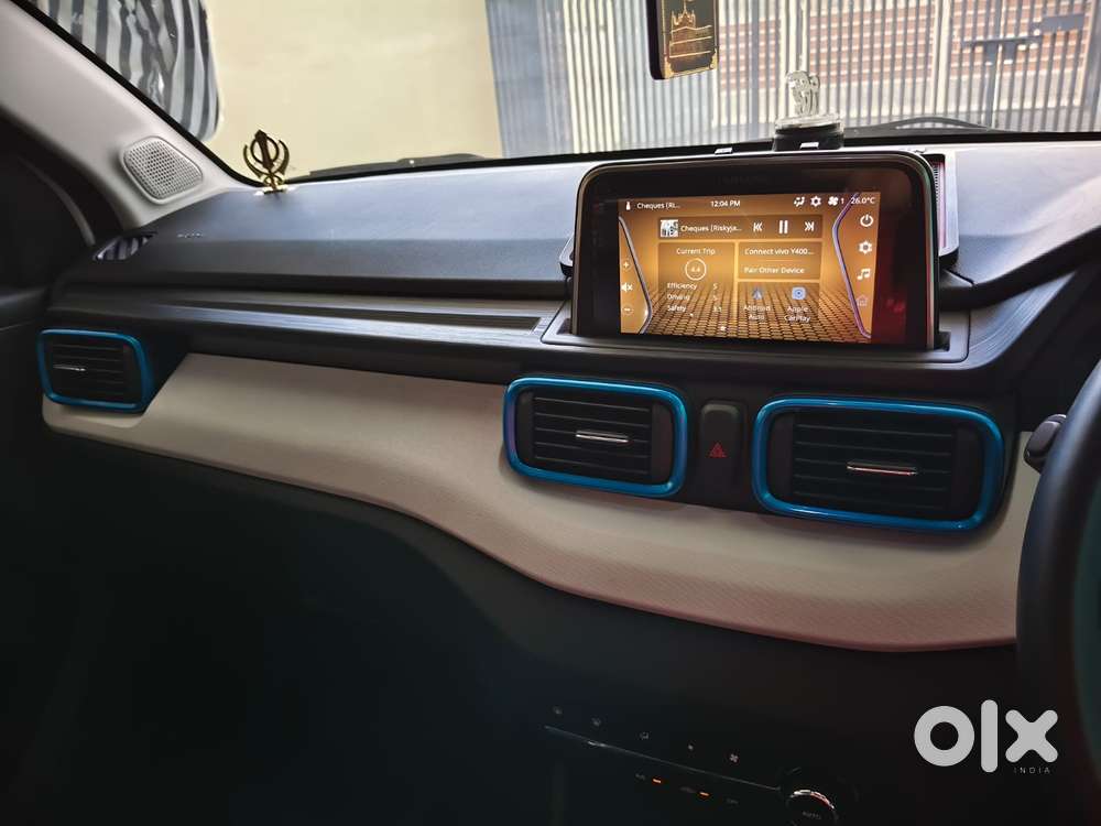 Tata Punch Creative, 2023, Petrol