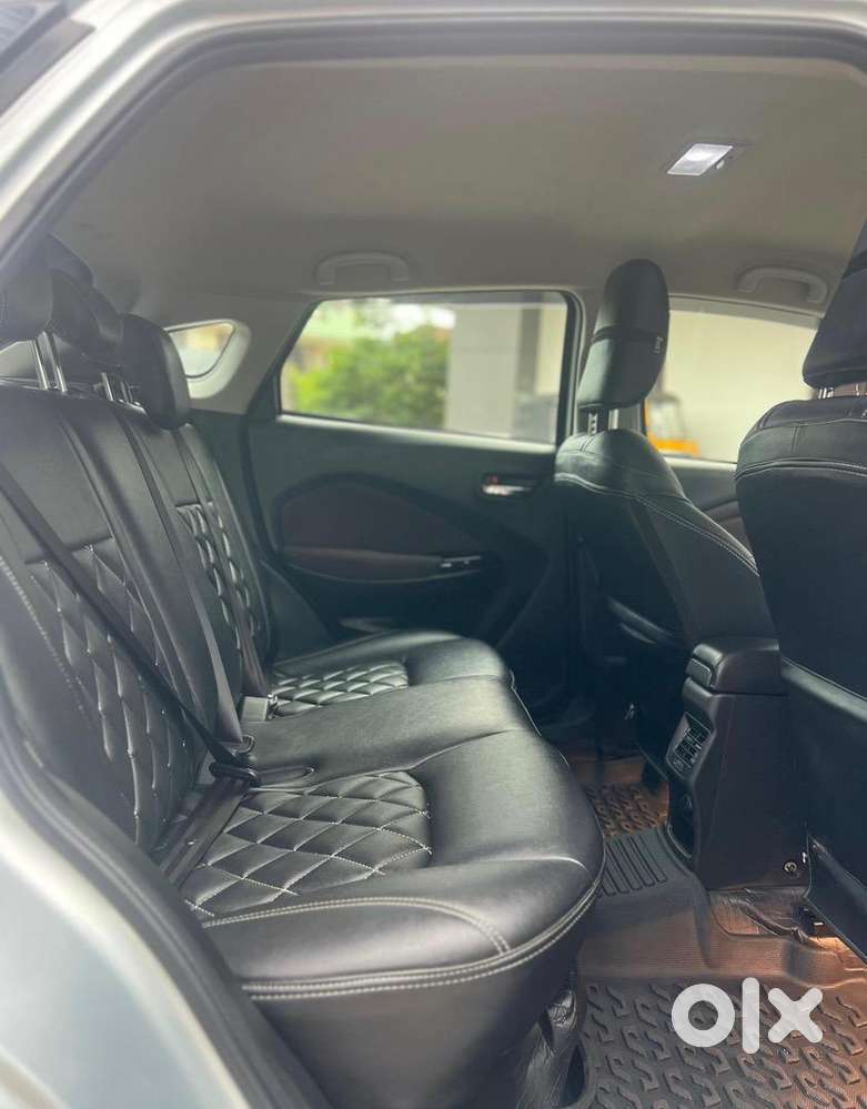Maruti Suzuki Petrol 2024
