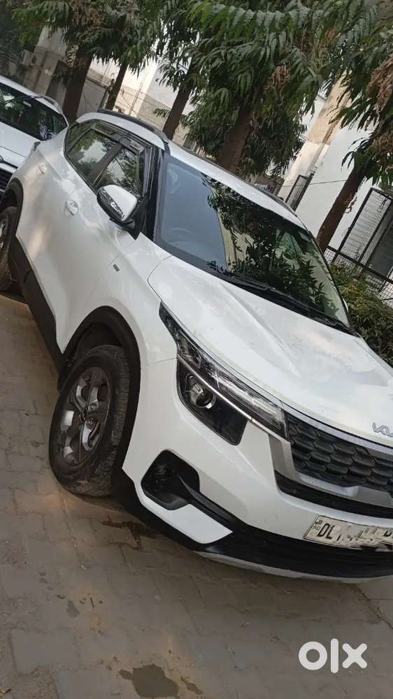 Kia Seltos 2022 Diesel Imt  Sunroof  89,000 Km  ₹9,90,000