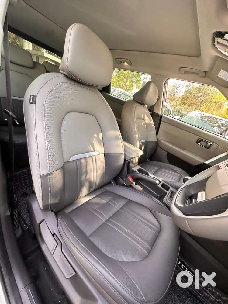 Kia Seltos Htk G, 2026, Petrol