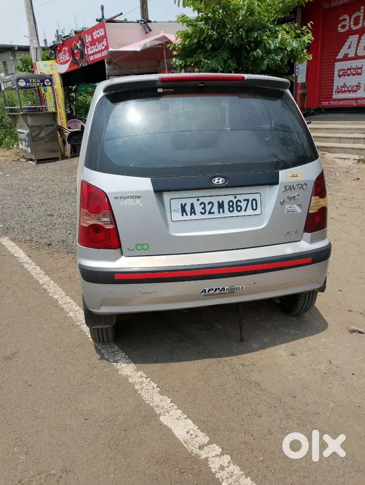 Lpg Company Fitted Fitness Upto 2029