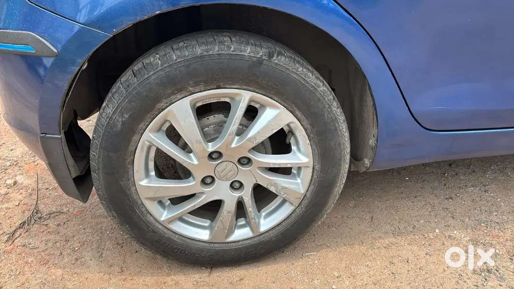 Maruti Suzuki Swift 2013 Diesel Well Maintained