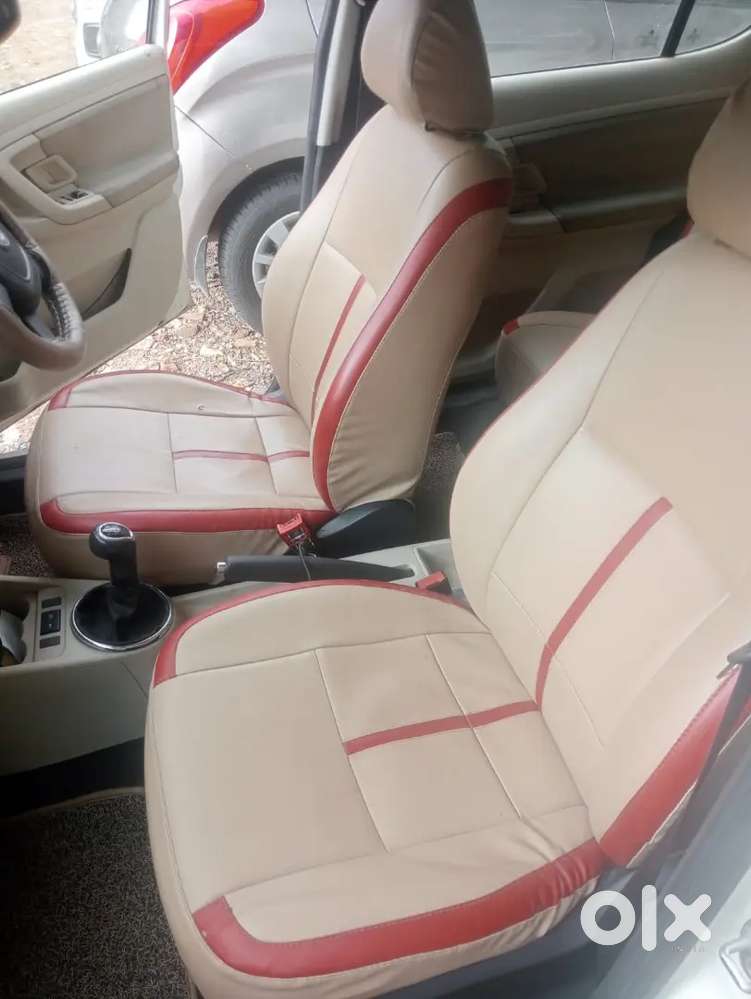 Skoda Fabia 2012 Petrol Well Maintained