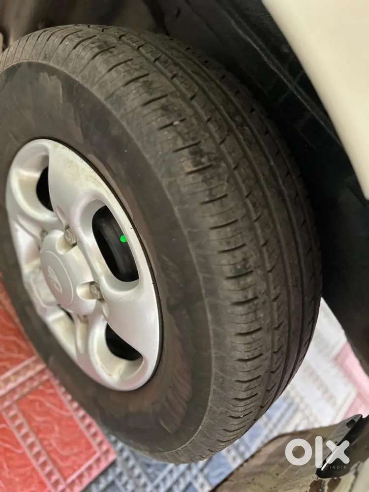 Mahindra Scorpio Diesel 2008 Manual