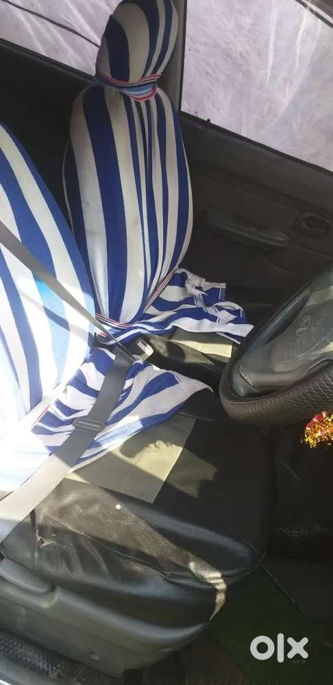 Hyundai Santro Xing 2004 Petrol Well Maintained