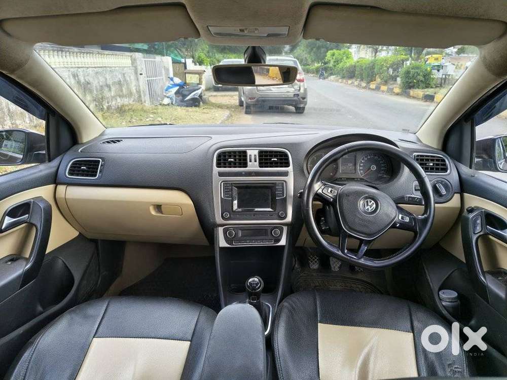 Volkswagen Ameo 1.5 Tdi Highline, 2018, Diesel