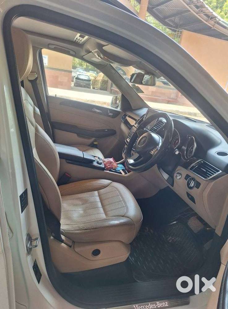 Mercedes-benz Gle Class 2.1 250d 4matic, 2016, Diesel
