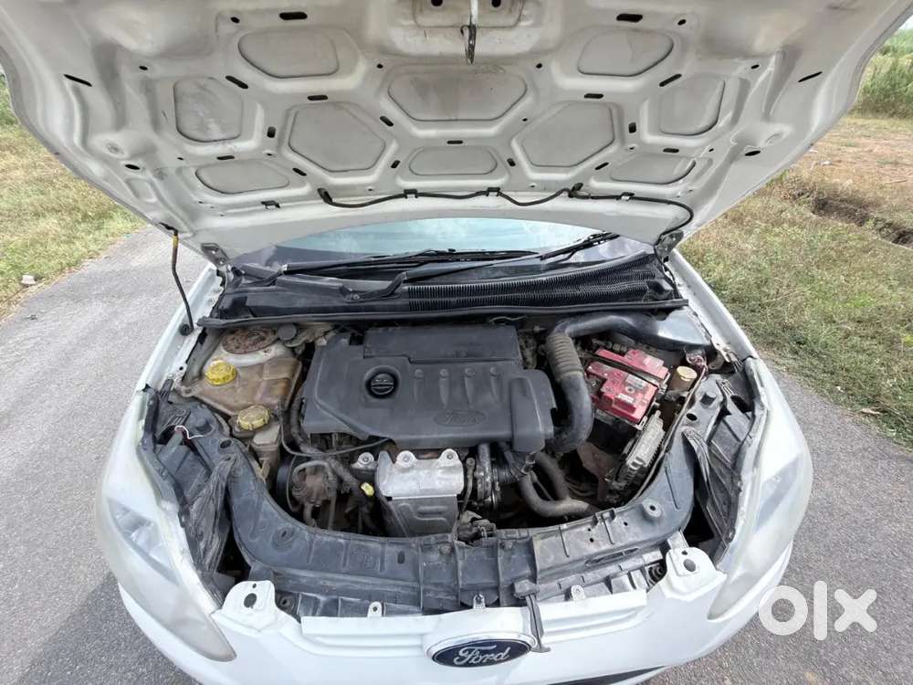 Ford Figo 2014