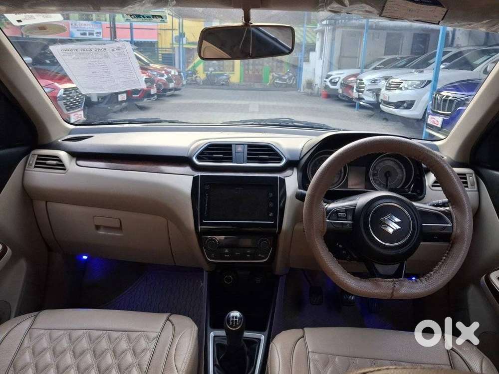 Maruti Suzuki Swift Dzire Zxi Plus , 2018, Petrol
