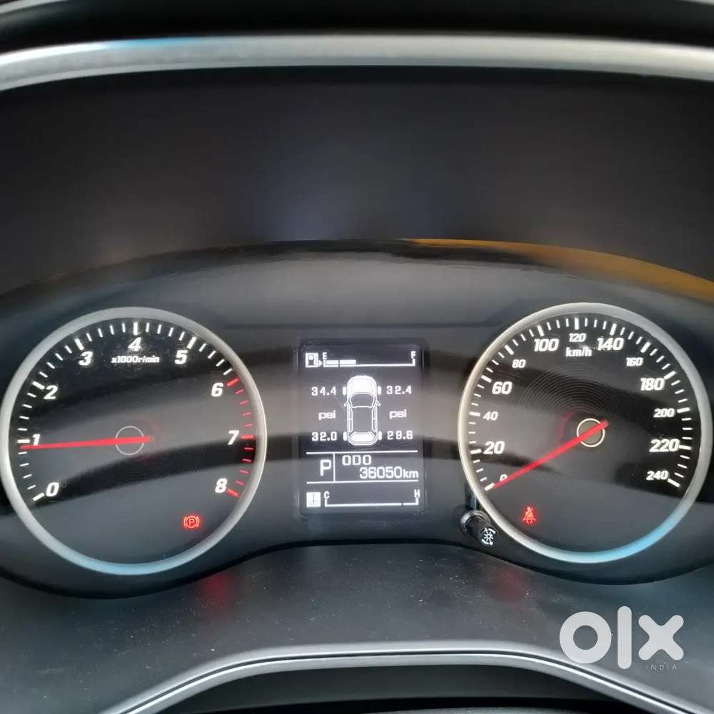 Mg Hector 1.5 Smart 2019