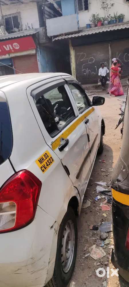 Maruti Suzuki Celerio 1.0 2019