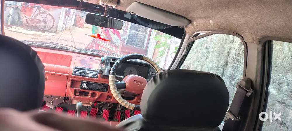 Maruti Suzuki 800 Time Pas Ke Liye Message Na Kare