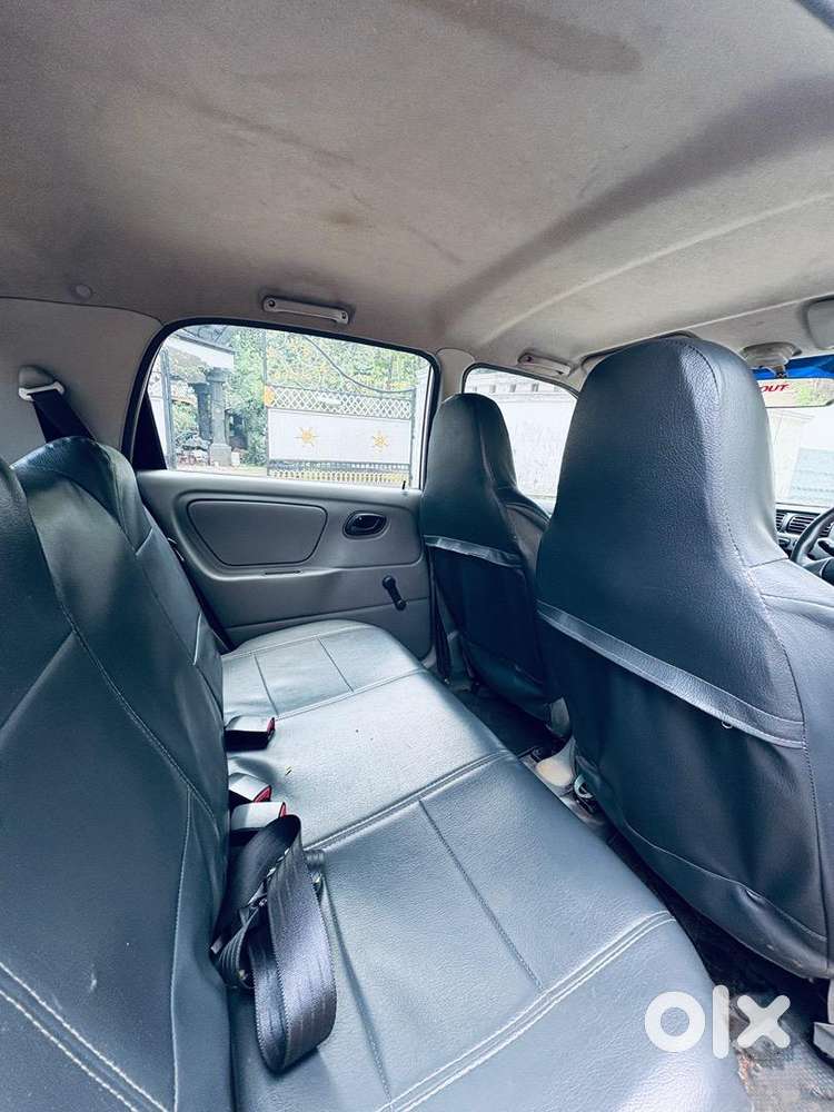 Maruti Suzuki Alto K10 2011 Petrol Well Maintained