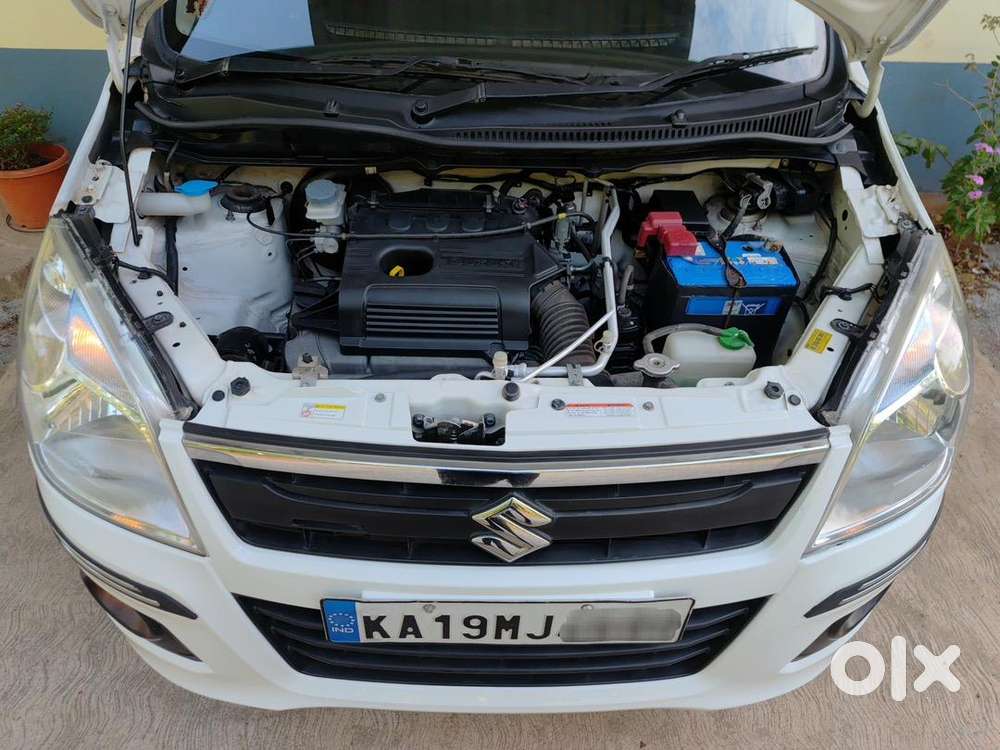 Maruti Suzuki Petrol Manual 2015