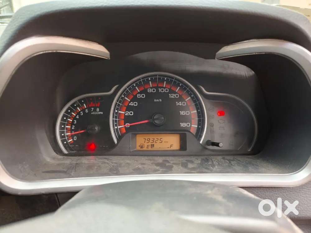 Company Service Record