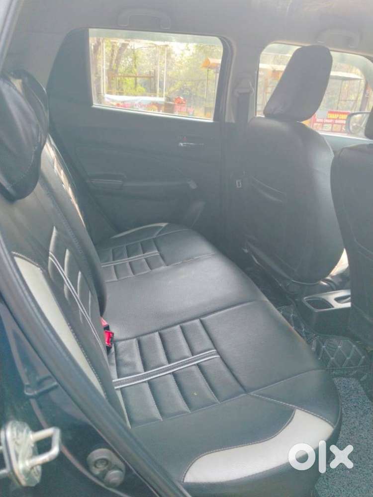 Maruti Suzuki Swift, 2018, Petrol