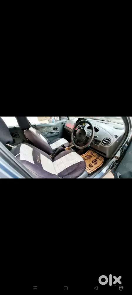 Chevrolet Spark 2007 Petrol Well Maintained