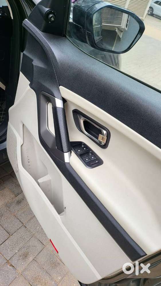 Tata Safari 2.0 Kryotec Xza Plus, 2021, Diesel