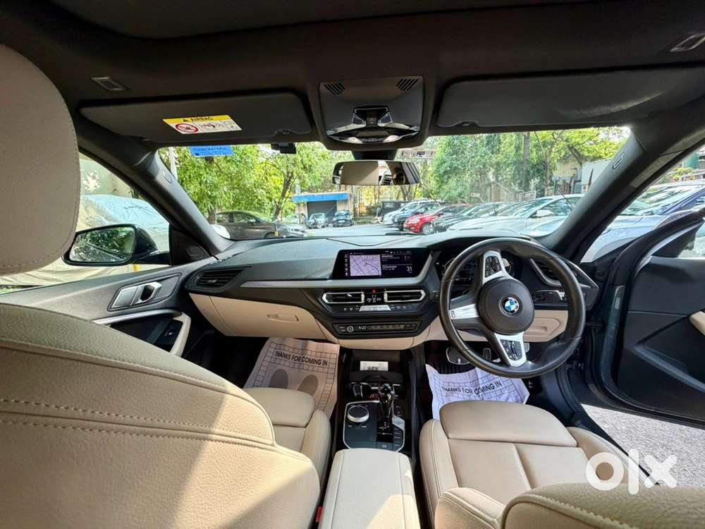 Bmw 2 Series Coupe 2021