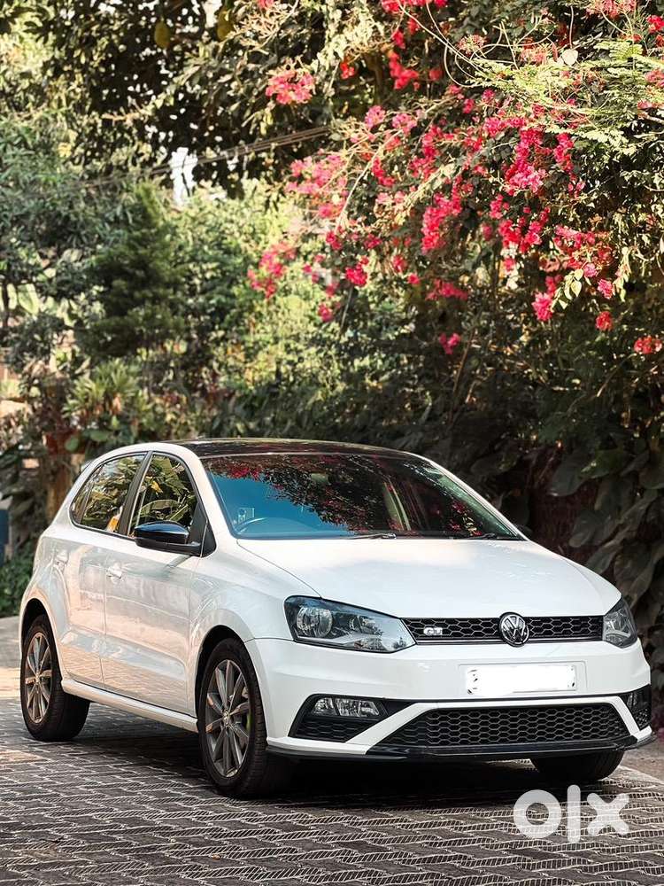 Volkswagen Polo 2018 Diesel Well Maintained