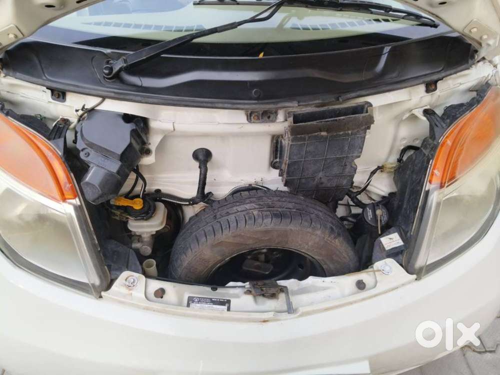 Tata Nano Twist Xt, 2015, Petrol