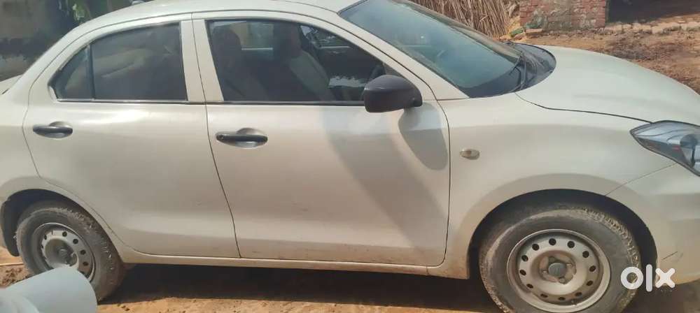 Maruti Suzuki Dzire 2023 Variant