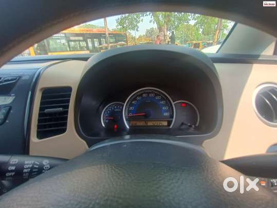 Maruti Suzuki Wagon R Vxi, 2018, Petrol