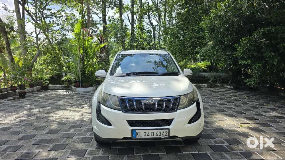 Mahindra Xuv500 2015 Diesel 148000 Km Driven