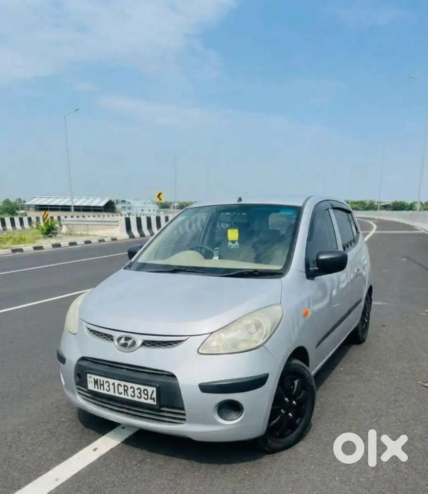 I10  Urgent Sell