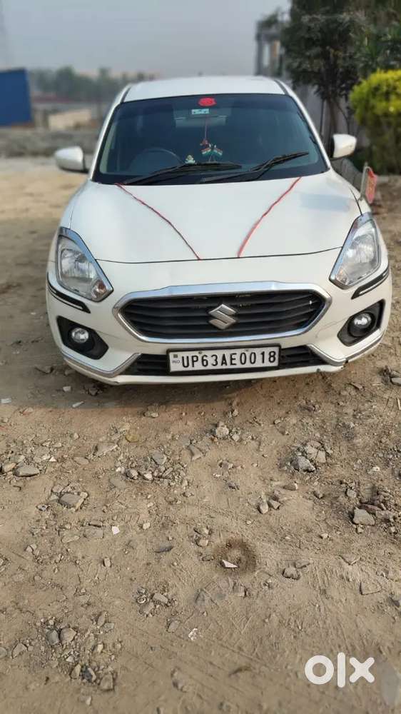 Maruti Suzuki Swift Vxi 2019 Edition