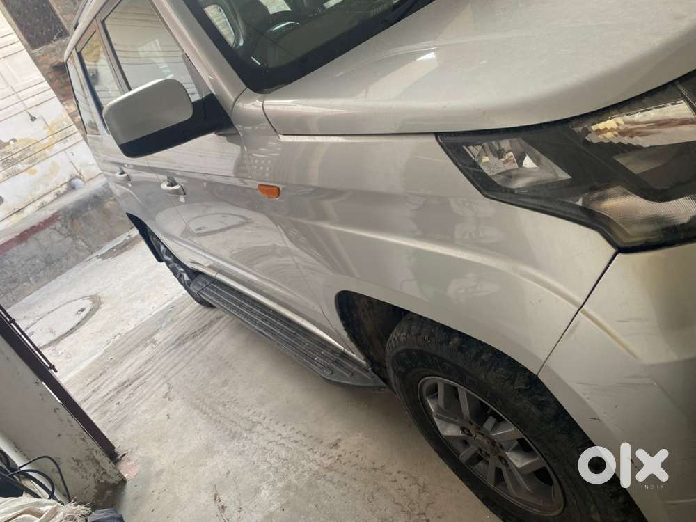 Mahindra Tuv 300 Diesel 2018