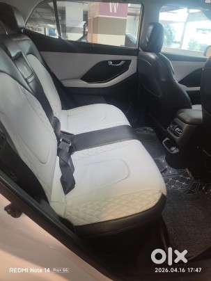 Hyundai Creta 1.6 Crdi At Sx Plus, 2022, Petrol