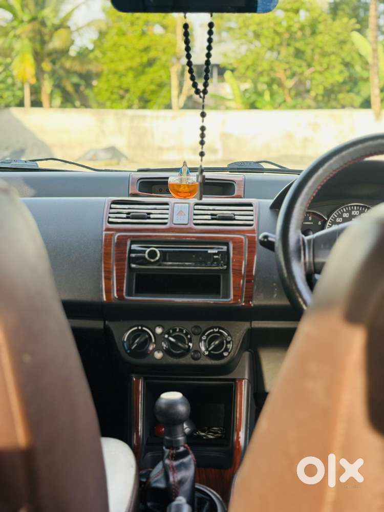 Maruti Suzuki Swift Ddis Vdi, 2008, Diesel