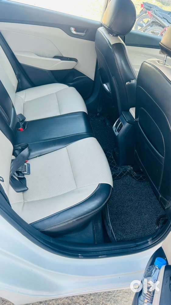 Hyundai Verna 1.5 Petrol 2020