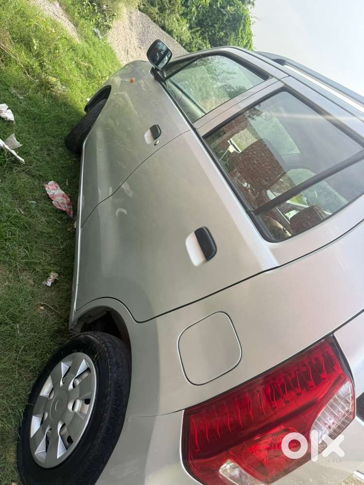 Maruti Suzuki Wagonar Lxi  2015 1st Owner