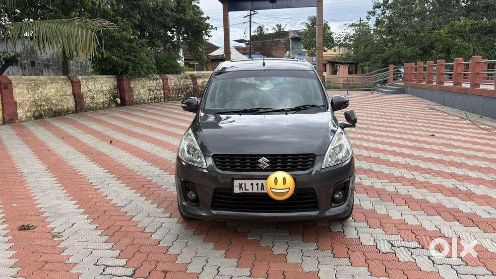 Maruti Suzuki Ertiga Vdi Abs, 2013, Diesel