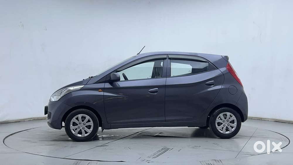 Hyundai Eon Sportz, 2015, Petrol