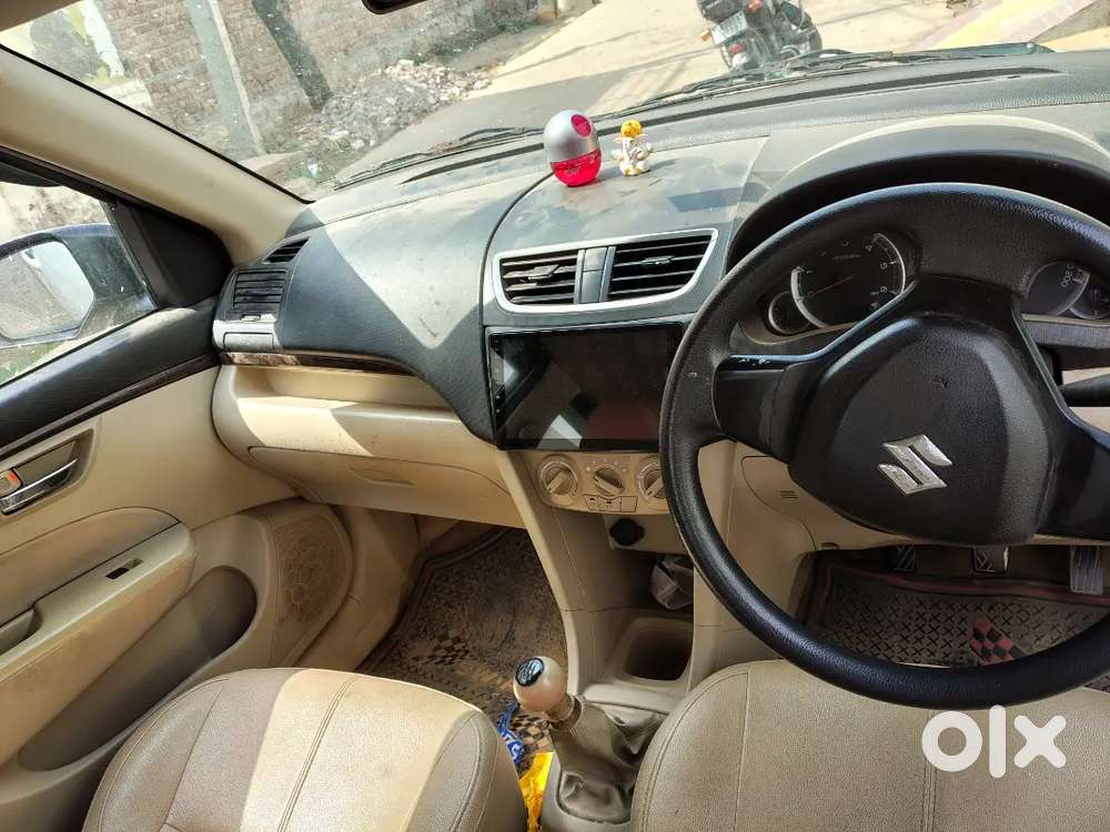 Maruti Suzuki Dzire 2013 Diesel 200000 Km Driven