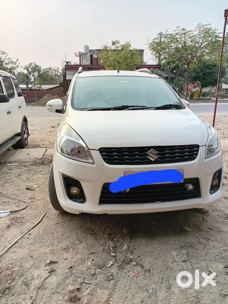 2014 Model Eartiga