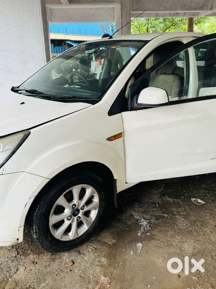 Ford Figo 1.5 Diesel 2011